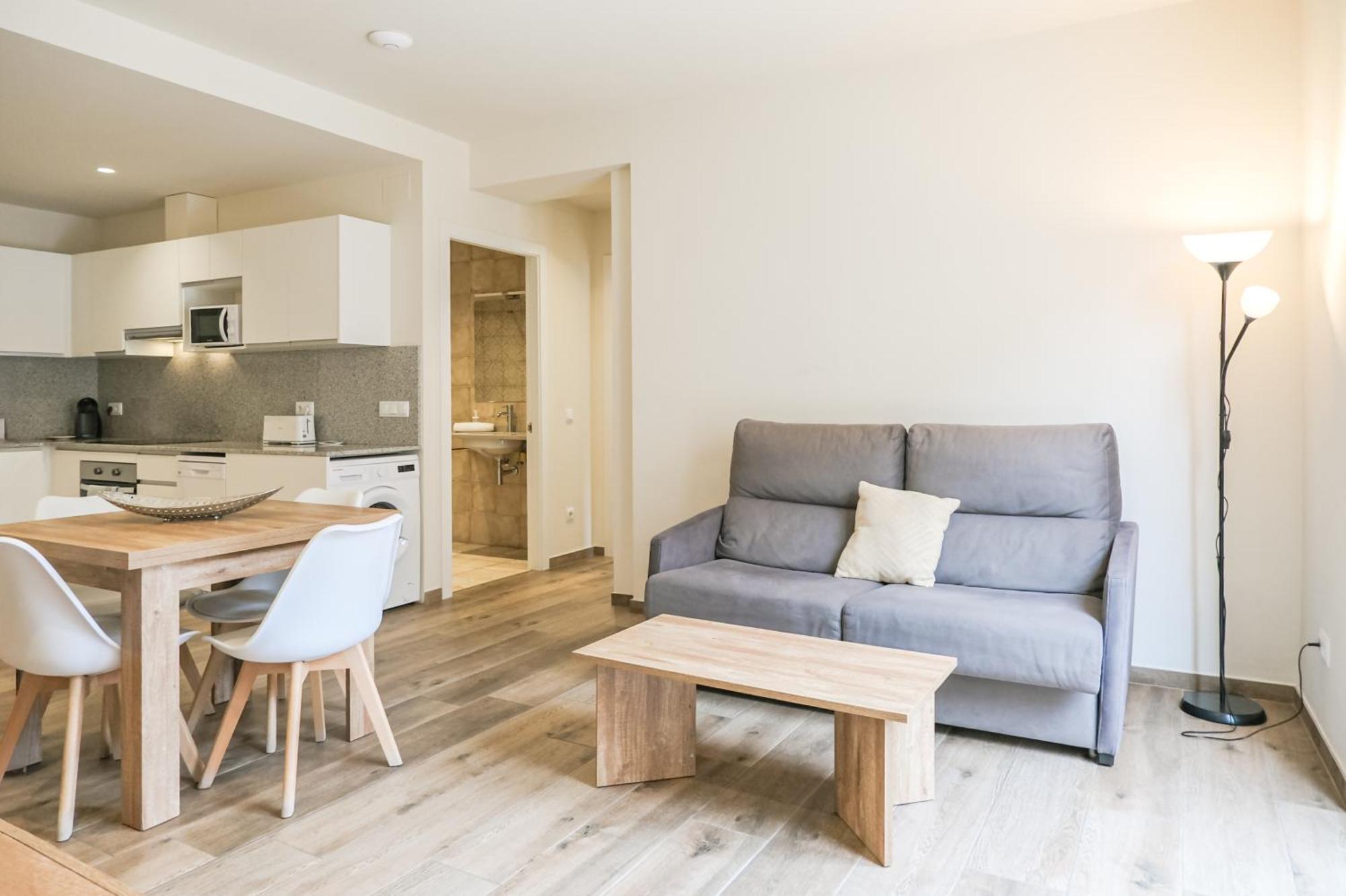 Can Cintet 1 Apartamento En La Plaza De Besalú Exterior foto